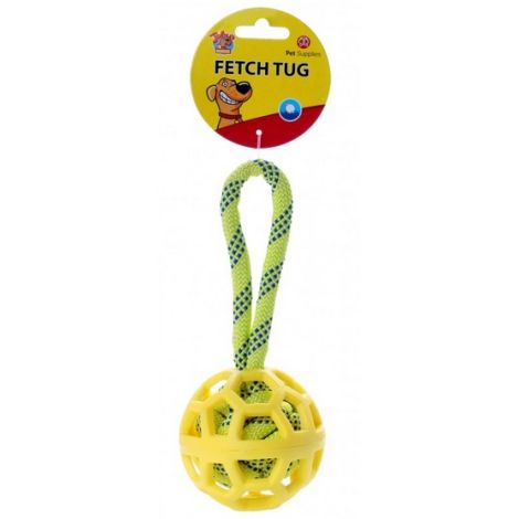 Toby's Choice Fetch Tug [TC10015]