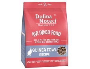 Dolina Noteci Superfood Air Dried Pies Danie z perliczki 1kg