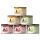 Catz Finefood Classic Kitten Multipack puszki 6x200g