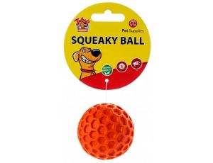 Toby's Choice Squeaky Ball Small [TC10016]