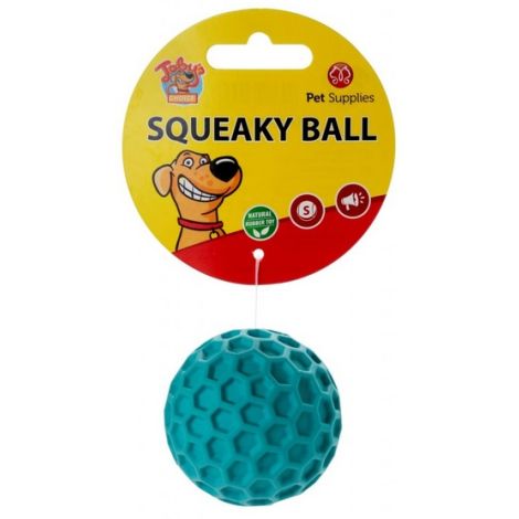 Toby's Choice Squeaky Ball Small [TC10016] - 3