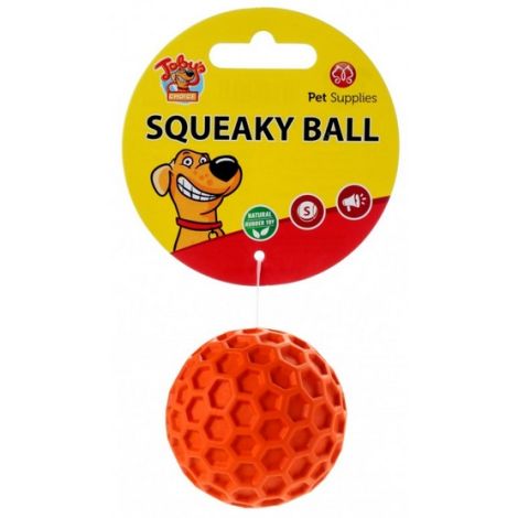 Toby's Choice Squeaky Ball Small [TC10016]