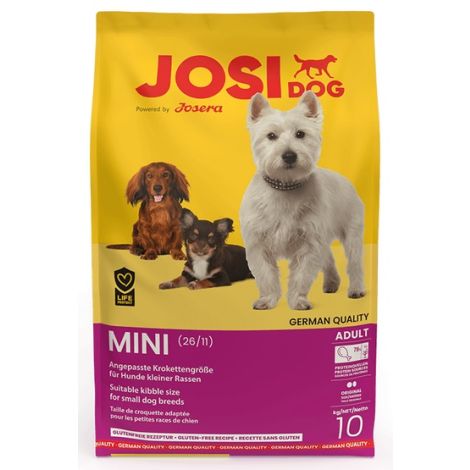 Josera JosiDog Mini 10kg - 2