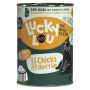 Lucky Lou Lifestage Senior Drób puszka 400g