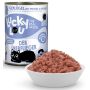 Lucky Lou Lifestage Sterilized Drób puszka 400g - 5