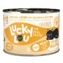 Lucky Lou Lifestage Sterilized Drób i wołowina puszka 200g