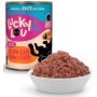 Lucky Lou Lifestage Adult Drób i kaczka puszka 400g - 5