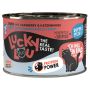 Lucky Lou SuperMono Wołowina puszka 200g - 3