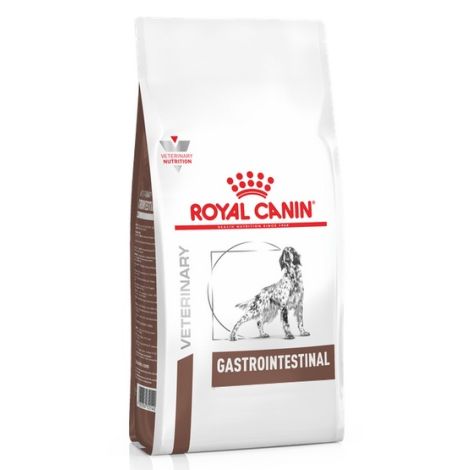 Royal Canin Veterinary Diet Canine Gastrointestinal 7,5kg