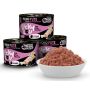 Lucky Lou SuperMono Indyk puszka 200g - 3