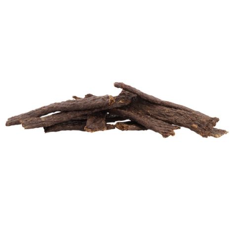 Chewies Meat Strips Mini Koza 70g - 2