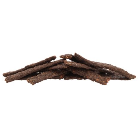 Chewies Meat Strips Maxi Jagnięcina 150g - 2