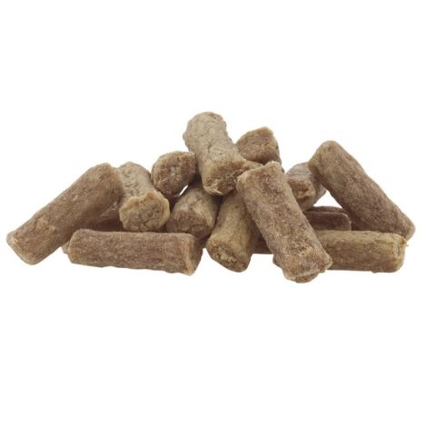 Chewies Lucky Bits Junior Kurczak 80g - 2