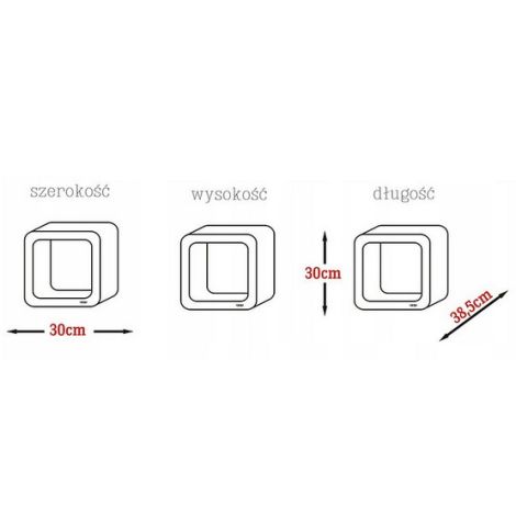 Gattino Drapak 10 Felek grafit - 4