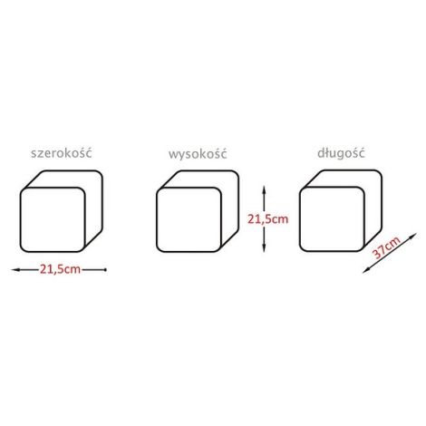 Gattino Drapak 14 Piksel dąb lancelot - 4