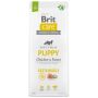 Brit Care Sustainable Puppy Chicken & Insect 12kg - 2