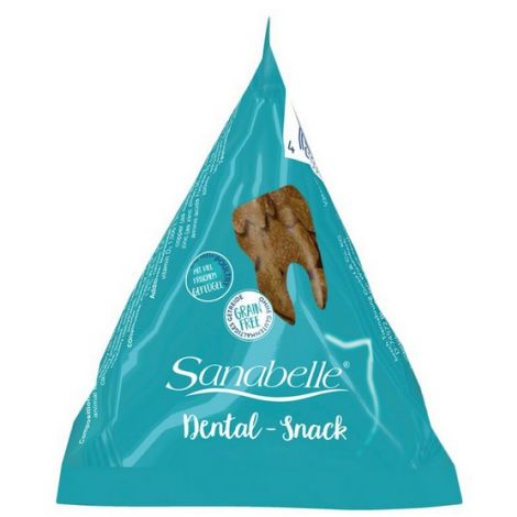 Sanabelle Dental-Snack 20g