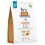 Brit Care Grain Free Senior & Light Salmon 3kg