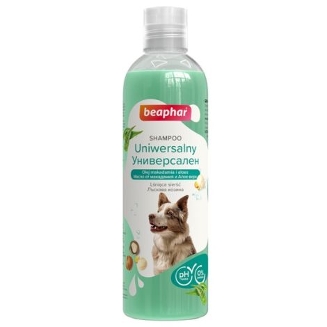 Beaphar Szampon uniwersalny dla psów 250ml