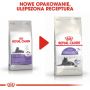 Royal Canin Sterilised 7+ karma sucha dla kotów dorosłych, od 7 do 12 roku życia, sterylizowanych 1,5kg - 3