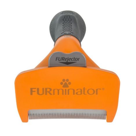 FURminator dla psów długowłosych Medium [141068] - 2