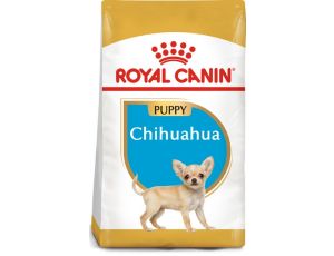 Royal Canin Chihuahua Puppy karma sucha dla szczeniąt do 8 miesiąca, rasy chihuahua 0,5kg - 2