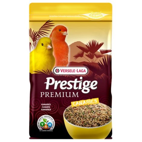 Versele-Laga Prestige Canaries Premium kanarek 800g