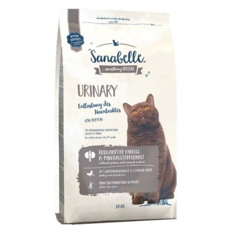 Sanabelle Urinary 10kg