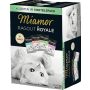 Miamor Ragout Royale Mix Sos - 4 smaki saszetki 12x100g - 2