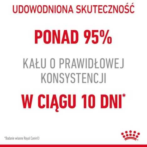 Royal Canin Digestive Care karma mokra w sosie dla kotów dorosłych, wrażliwy przewód pokarmowy saszetka 85g - 2