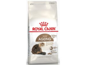 Royal Canin Ageing +12 karma sucha dla kotów dojrzałych 2kg - 2