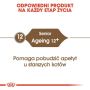 Royal Canin Ageing +12 karma sucha dla kotów dojrzałych 2kg - 4