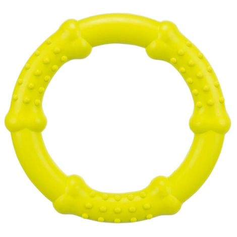 Trixie Ring gumowy 16cm [3330]