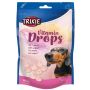 Trixie Dropsy jogurtowe z witaminami dla psa saszetka 200g [31643]