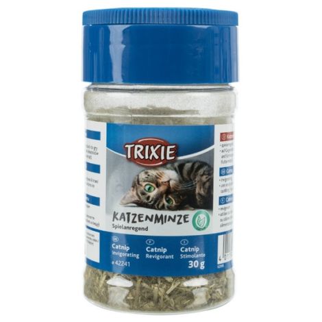 Trixie Catnip - kocimiętka 30g [42241]