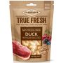 Carnilove Dog Snack True Fresh RAW Freeze-Dried Duck & Red Fruits 40g