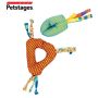 Petstages Gryzaki do higieny zębów kota PS326