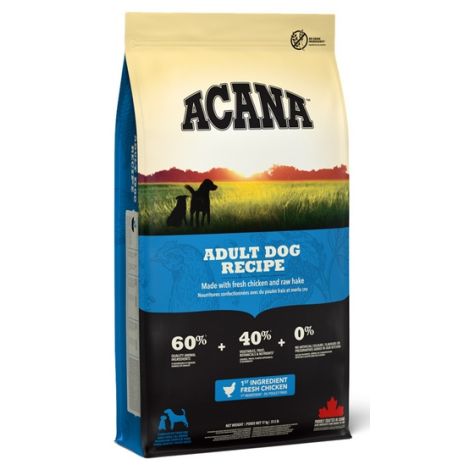 Acana Adult Dog 17kg - 2