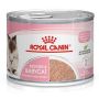 Royal Canin Mother & Babycat Mousse karma mokra - mus dla kociąt i kotek karmiących puszka 195g