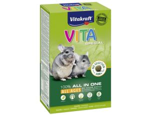 Vitakraft Vita Special Szynszyla 600g [25847]