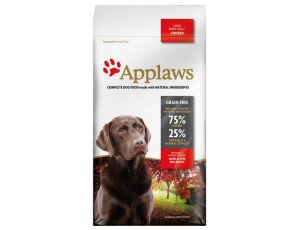 Applaws Adult Dog Large Breed Kurczak 2kg