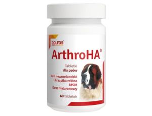 Arthro HA 60 tabletek