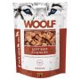 Woolf Soft Beef Chunkies 100g - 2