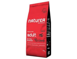 Naturea Dog Naturals Adult Jagnięcina 100g