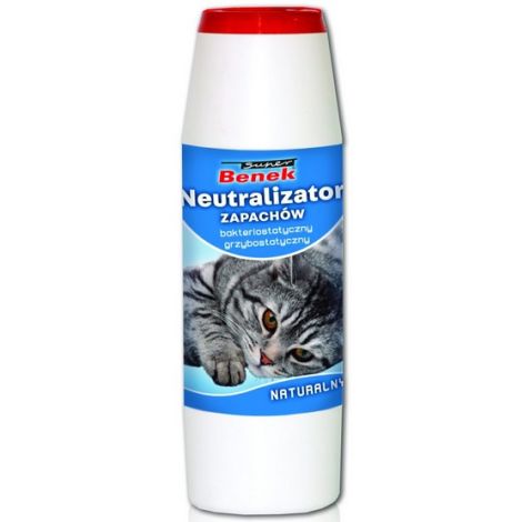 Super Benek Neutralizator naturalny 500g