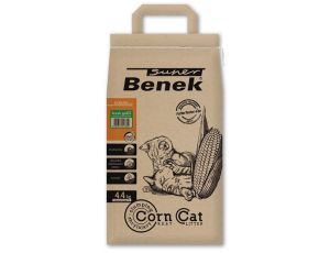 Super Benek Corn Cat Trawa 7L