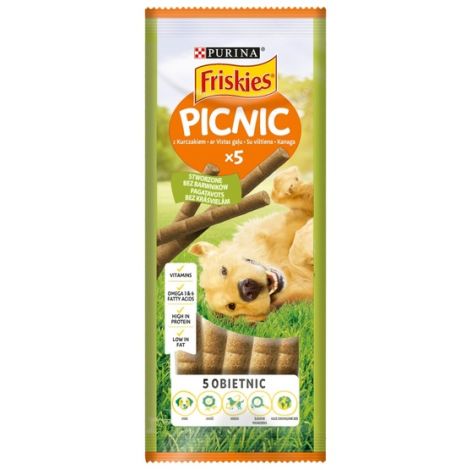 Friskies Picnic Kurczak 42g