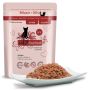 Catz Finefood Classic Kitten N.03 Drób saszetka 300g - 2