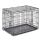 MidWest iCrate Double Door Klatka dla psa M 78x49x54,5cm [1530DD]