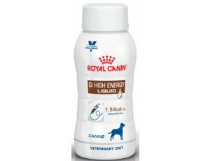 Royal Canin Veterinary Diet Canine High Energy Liquid 200ml